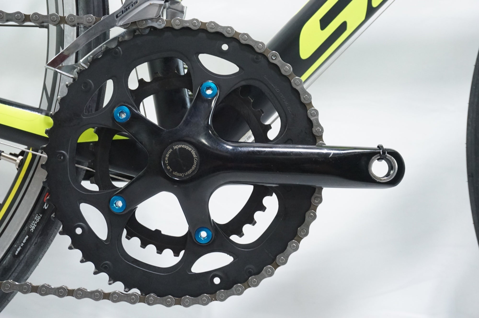 SCOTT 「スコット」 SPEEDSTER 55 JAPAN LIMITED 2017年モデル ロードバイク / 中目黒店