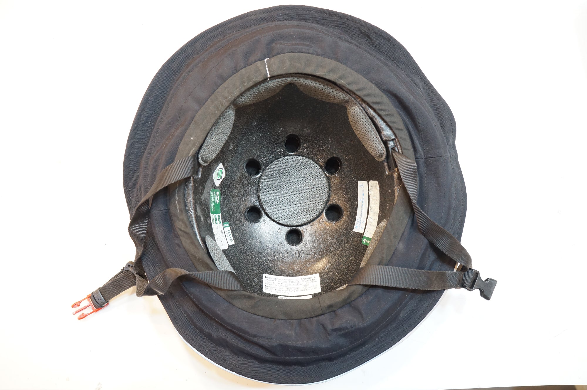 OGK KABUTO 「オージーケー カブト」 DAYS KB-2 54-57cm ヘルメット / バイチャリ浦和ベース