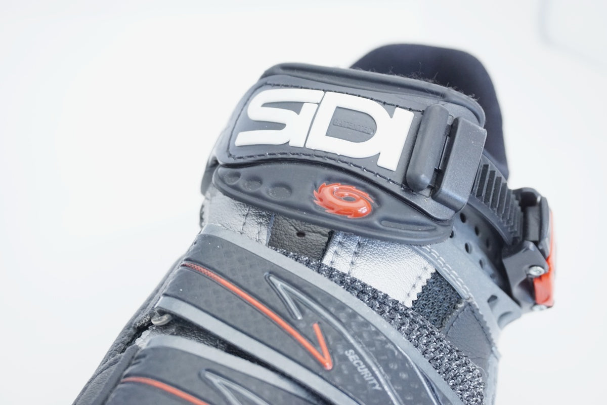 SIDI 「シディ」 SCARPE GENIUS 5-FIT MEGA サイズ不明 シューズ / 京都八幡店
