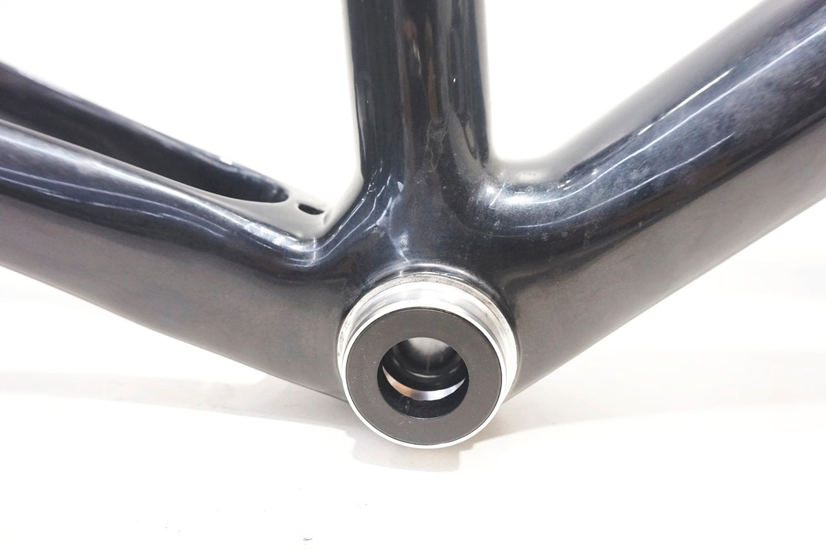 ブランド不明 カーボン フレームセット / 大阪門真店