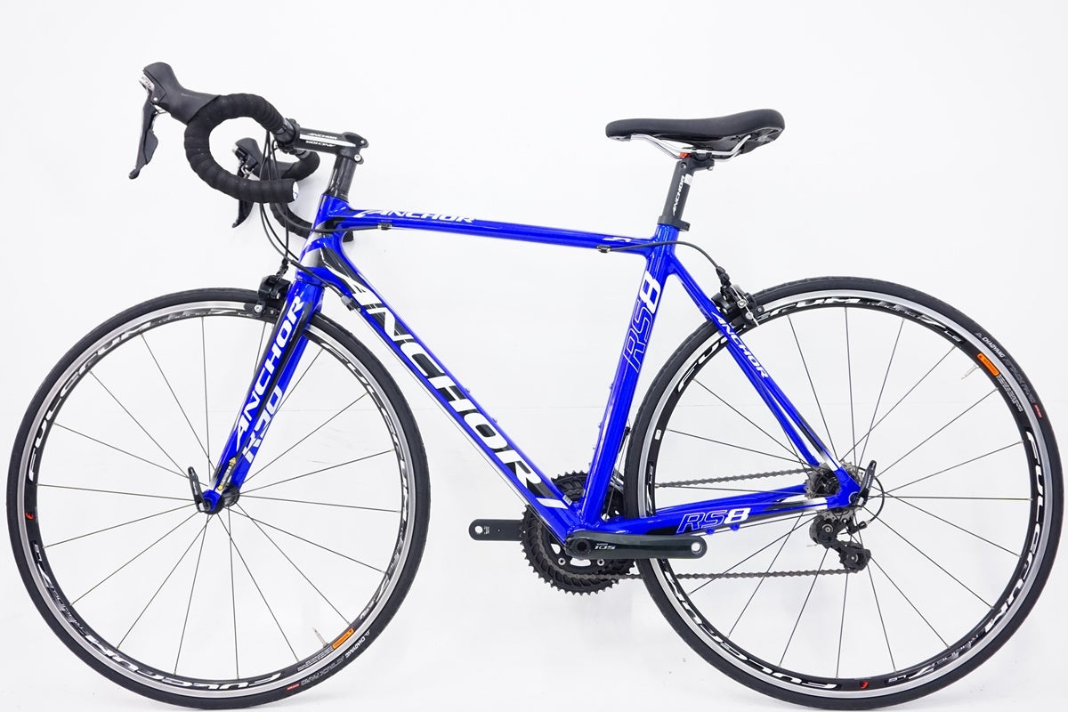 ANCHOR「アンカー」 RS8 EPSE 2017年モデル ロードバイク / 浜松店