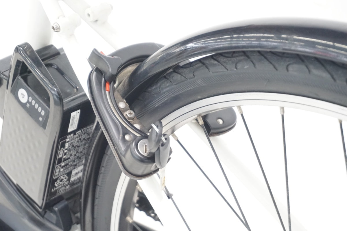 PANASONIC 「パナソニック」 VELO-STAR 2022年モデル 電動アシスト自転車 / 滋賀大津店