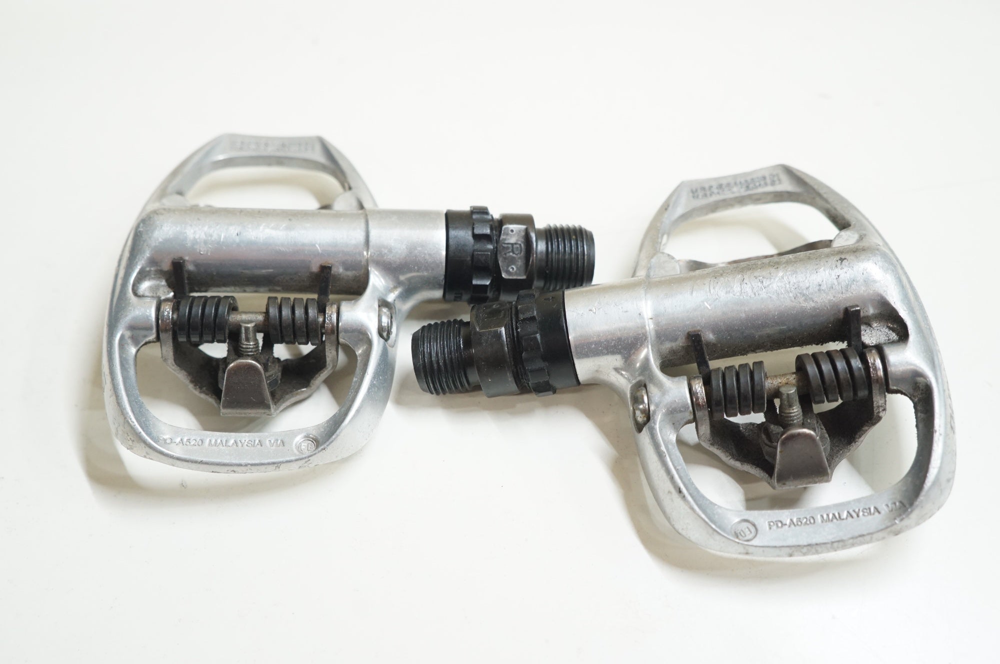 SHIMANO 「シマノ」 PD-A520 ペダル / 大宮店