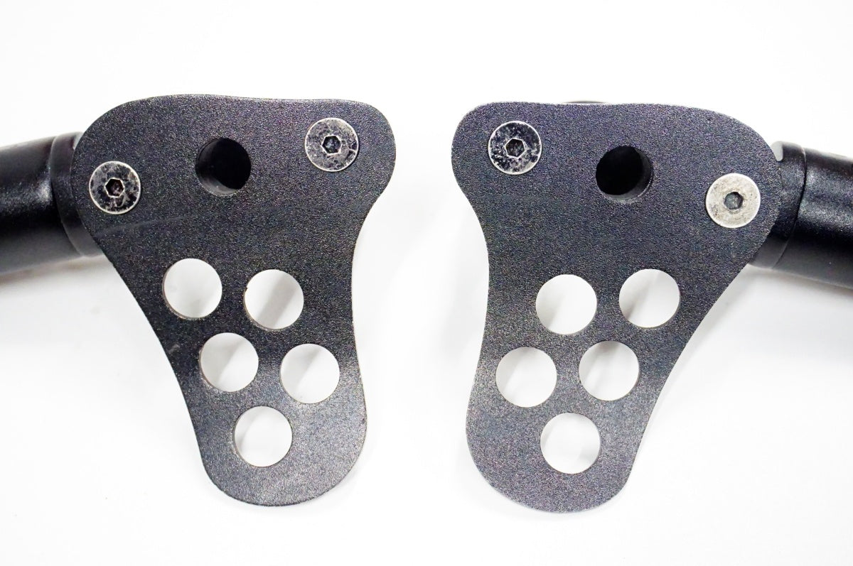 DEDA 「デダ」 METAL BLAST Φ31.7 エクステンションバー / 名古屋大須店