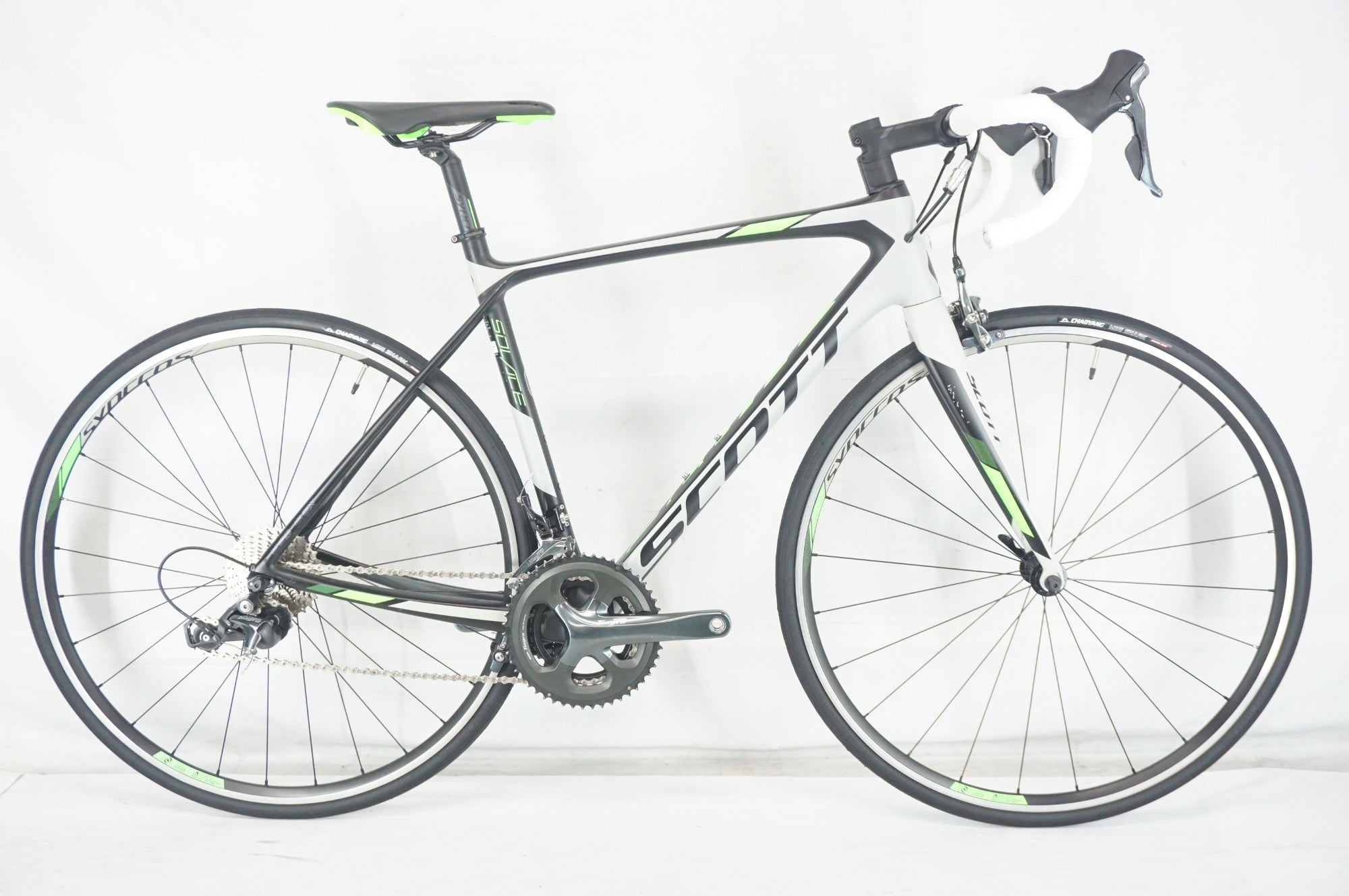 ロードバイク　solce30 SCOTT 「スコット」 SOLACE 30 2017年モデル ロードバイク / 阪急塚口