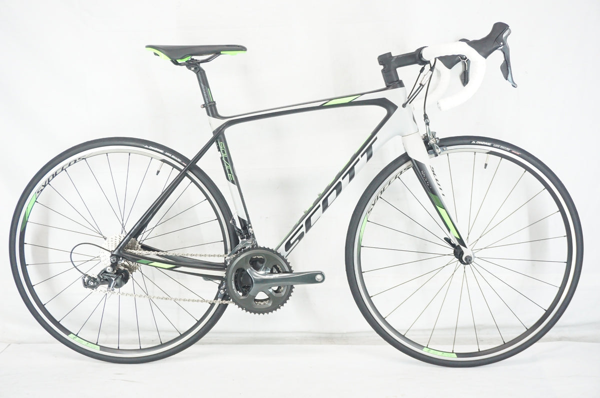 SCOTT 「スコット」 SOLACE 30 2017年モデル ロードバイク / 阪急塚口店