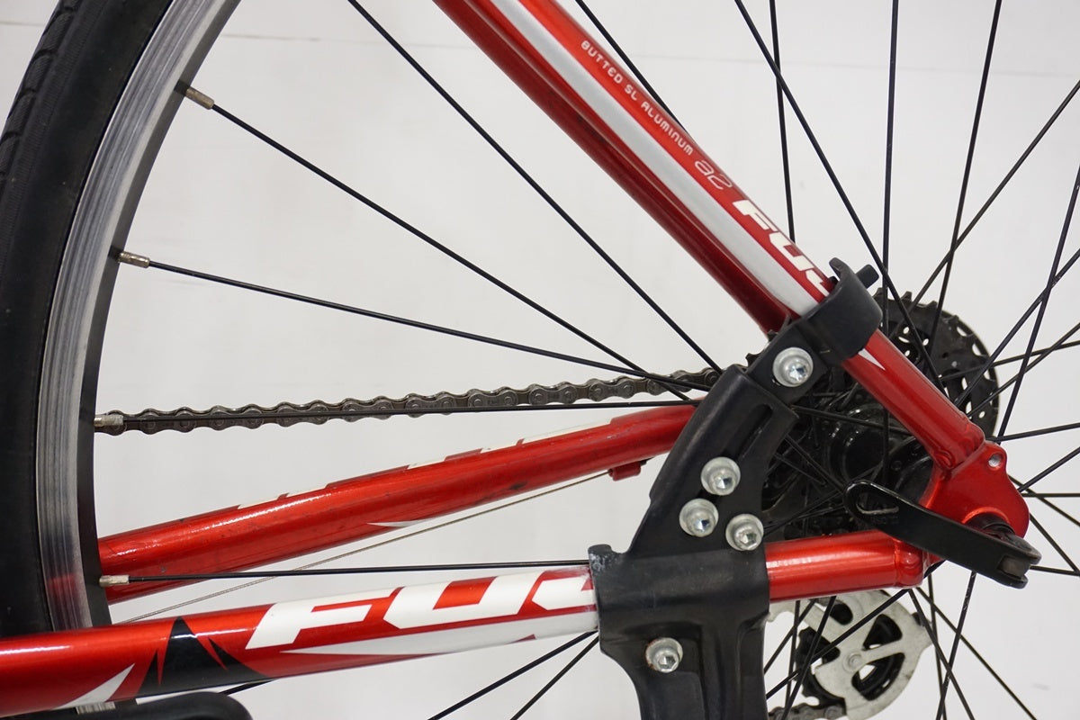 FUJI「フジ」 SPARROW 年式不明 クロスバイク / 浜松店