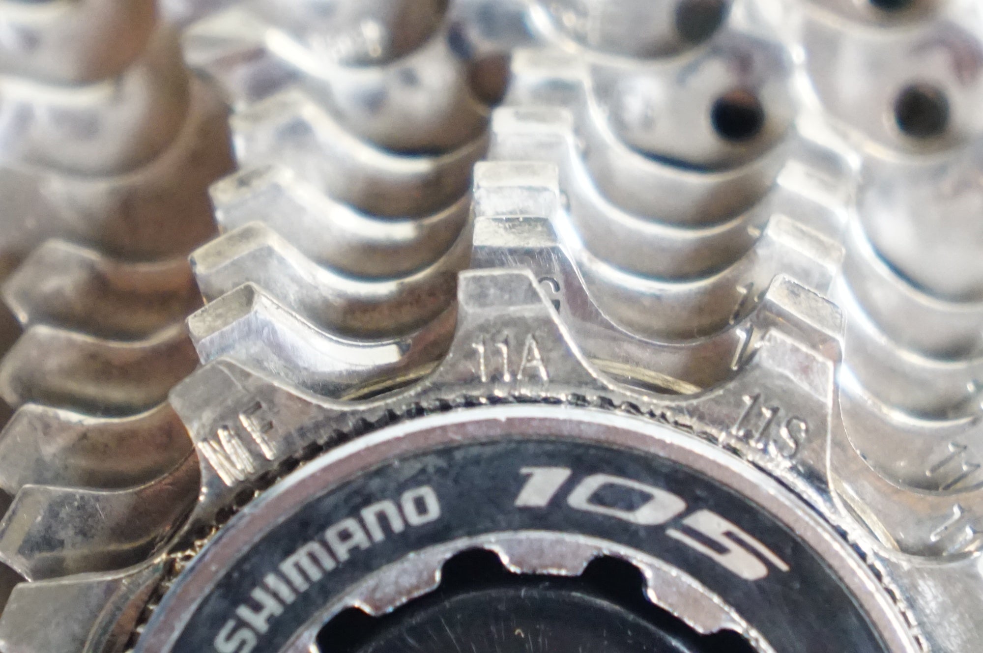 SHIMANO 「シマノ」 105 CS-5800 11-28T 11速 スプロケット / 熊谷本店