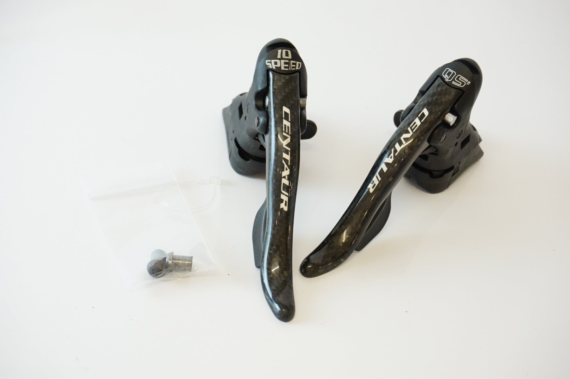 CAMPAGNOLO 「カンパニョーロ」 CENTAUR 10S エルゴパワーレバー / 浜松店
