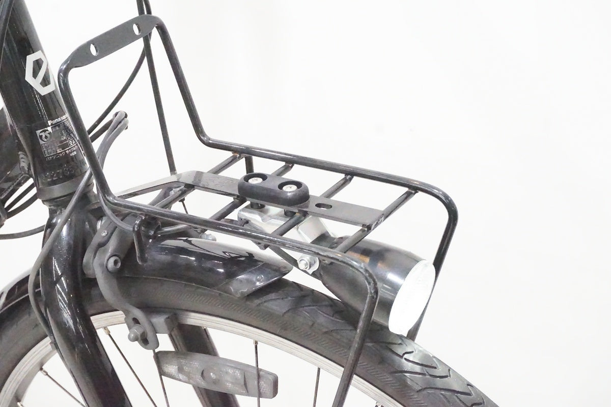 PANASONIC 「パナソニック」 VELO STAR BE-ELVS774B 2022年モデル 700x38c 電動アシスト自転車/ 京都西院店