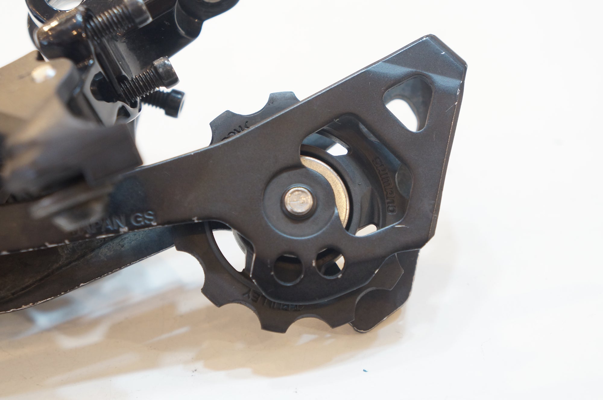 SHIMANO 「シマノ」 105 RD-R7000 リアディレイラー / バイチャリ浦和ベース
