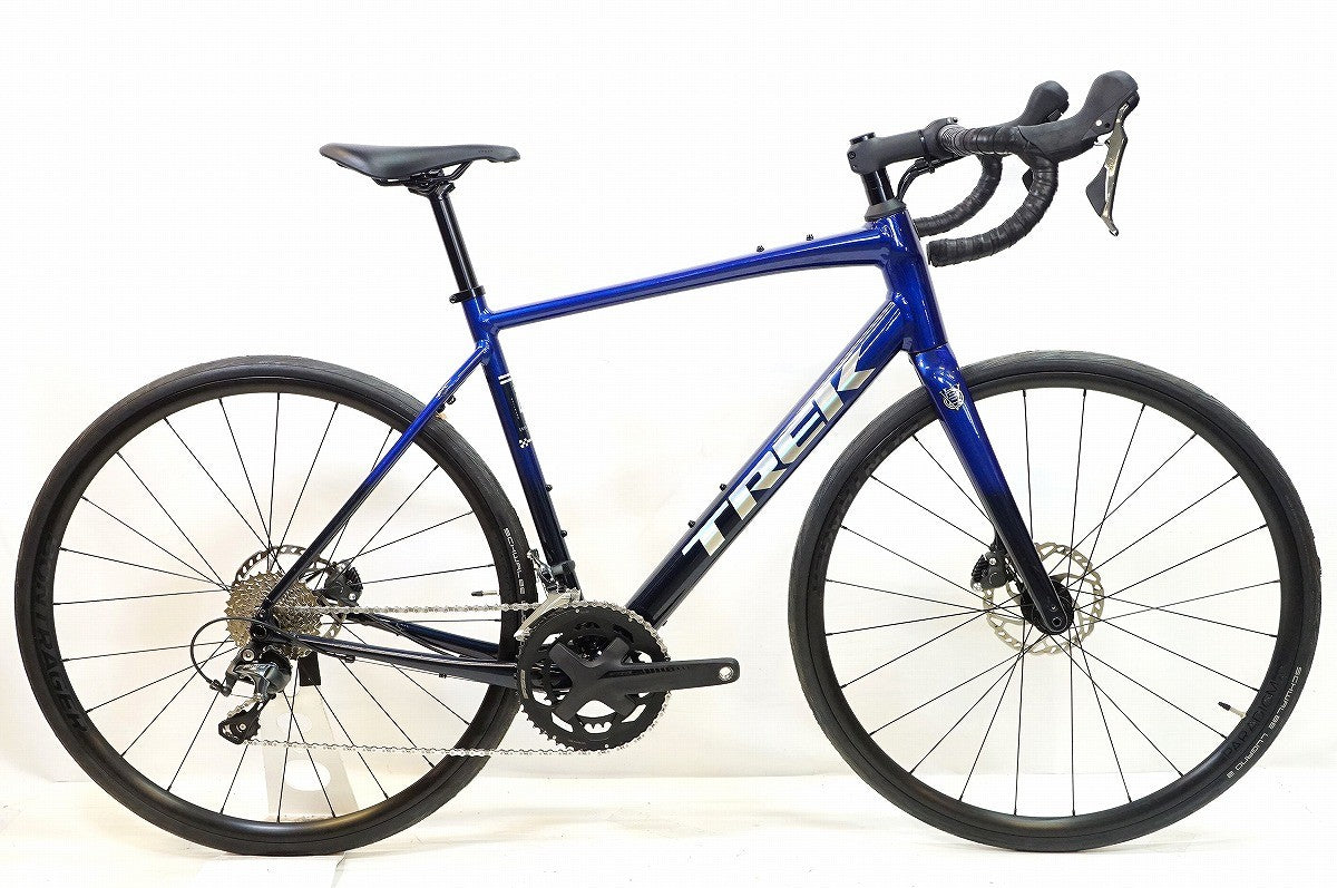 TREK 「トレック」 DOMANE AL4 2024年モデル ロードバイク / 熊谷本店