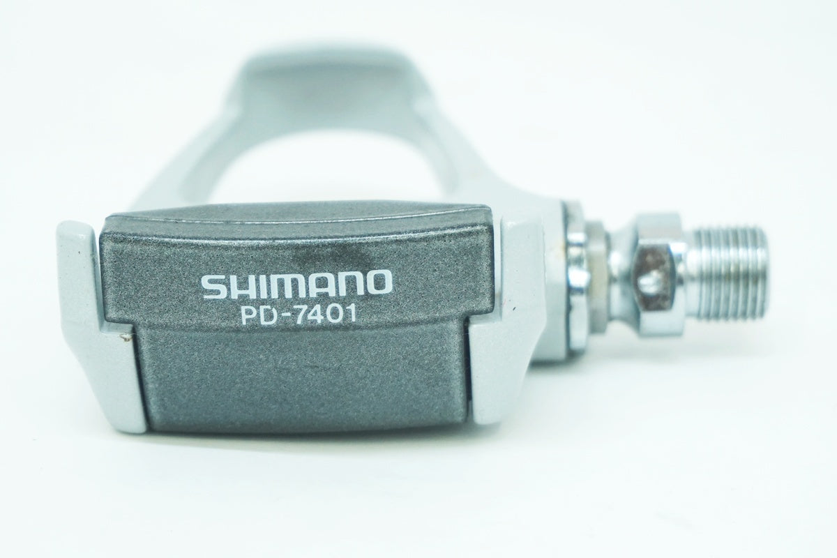 SHIMANO 「シマノ」 DURA-ACE PD-7401 ペダル / 大阪美原北インター店