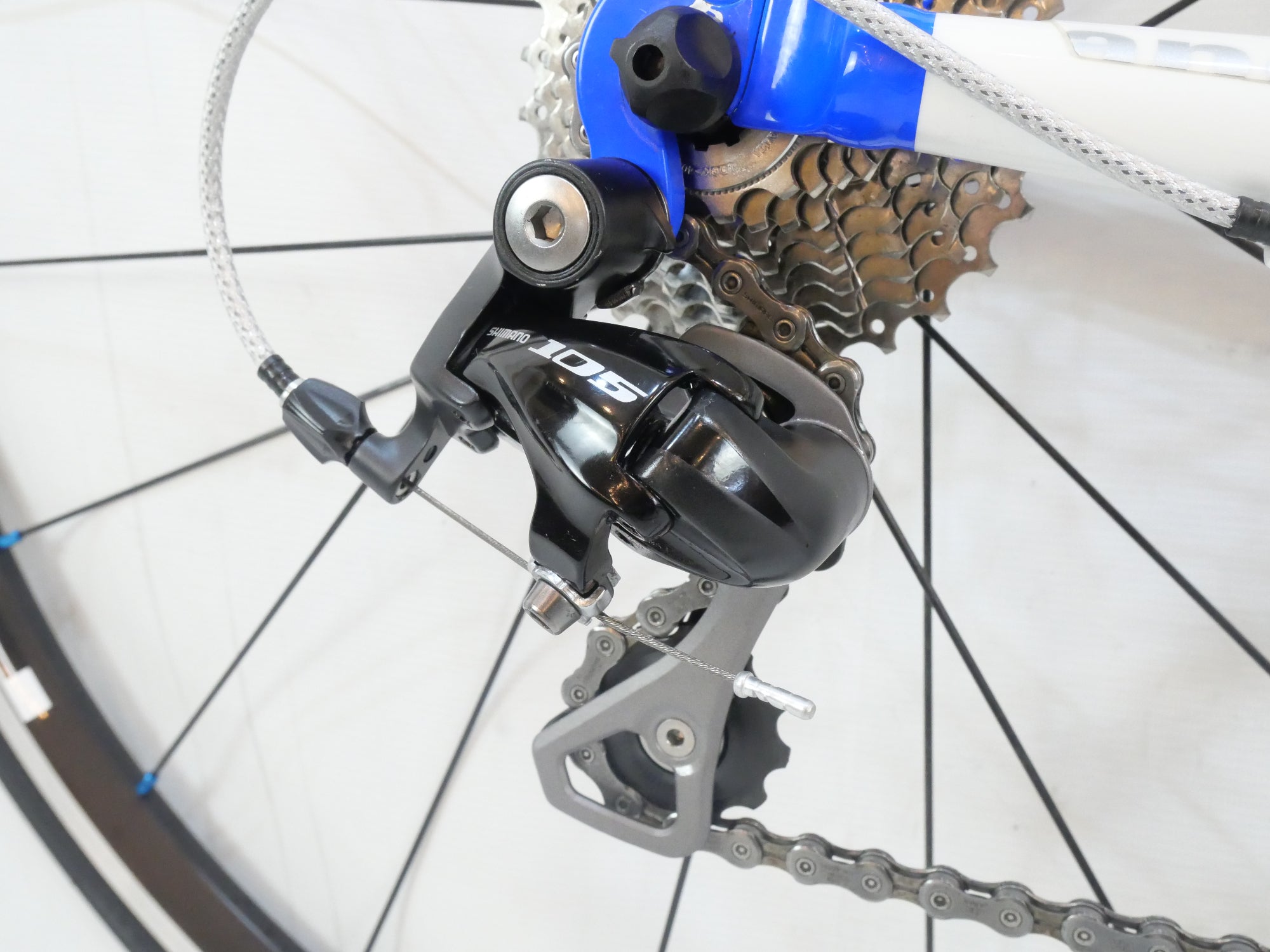 ANCHOR 「アンカー」 RA6 EQUIPE 2012年モデル ロードバイク / バイチャリ浦和ベース