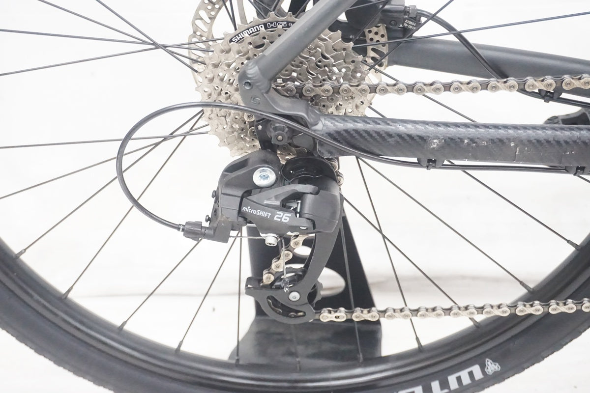 CANNONDALE 「キャノンデール」 BADBOY3 2022年モデル クロスバイク/ 大阪美原北インター店