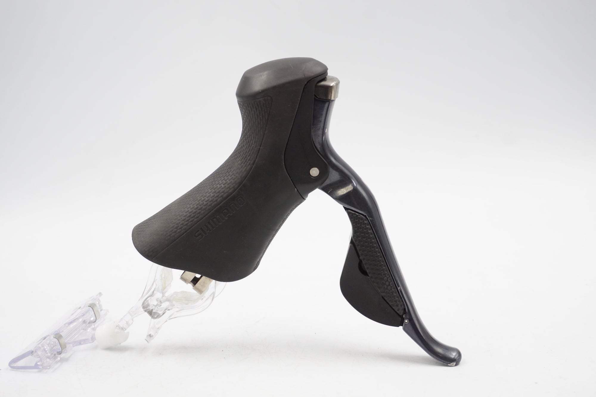 SHIMANO 「シマノ」 6870 三点セット ST/FD/RD 充電器なし コンポセット / 奈良店