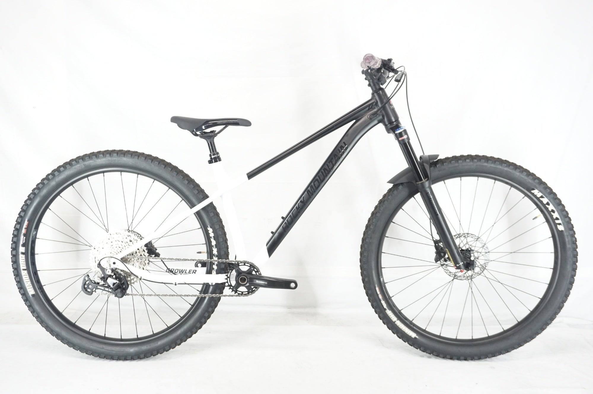 ロッキーマウンテンL 40 BLOG 【2022年モデル】ROCKEY MOUNTAIN （ロッキーマウンテン