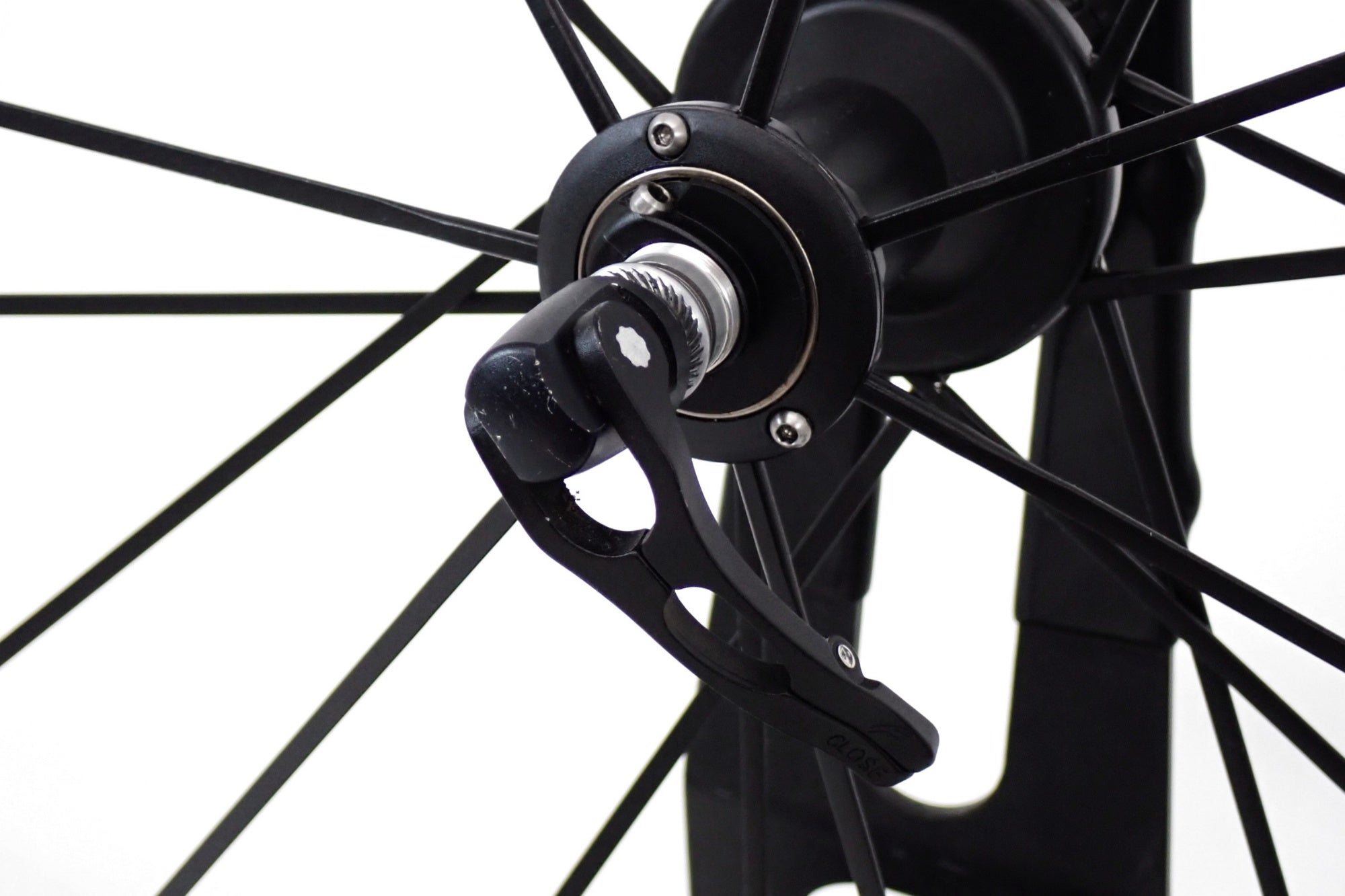 FULCRUM 「フルクラム」 RACING 1 ホイールセット / 伊勢崎店