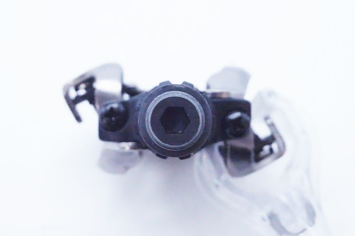 SHIMANO「シマノ」 PD-M520 ペダル/ 京都西院店
