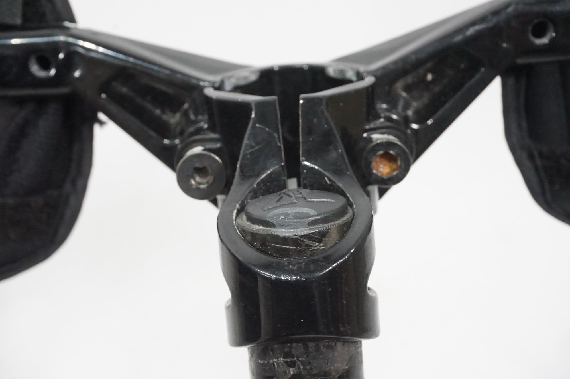 PROFILE DESIGN 「プロファイルデザイン」 LIGHTNING STRYKE DHバー / AKIBA店