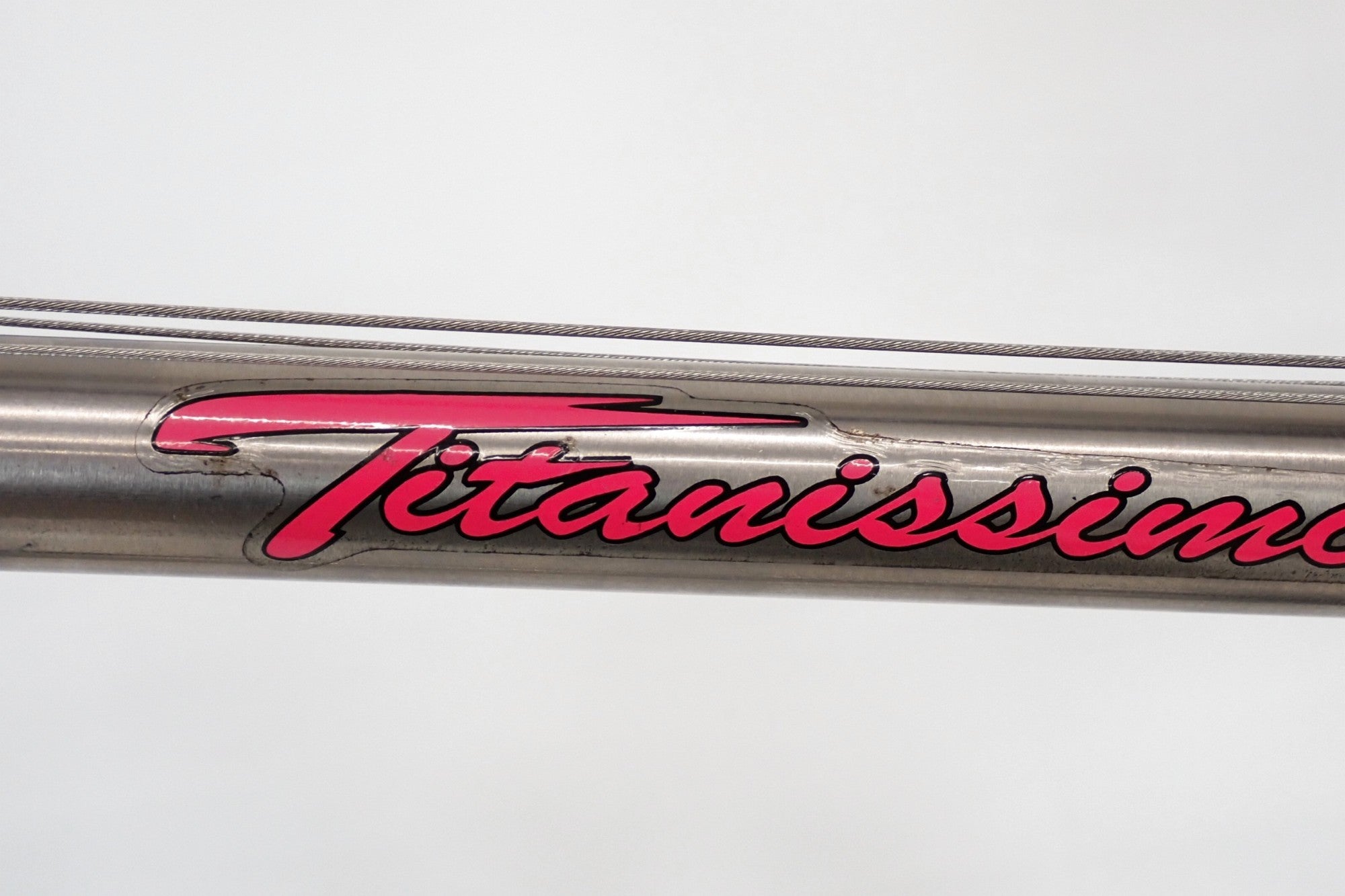 PANASONIC 「パナソニック」 TITANISSIMO 年式不明 マウンテンバイク / 伊勢崎店