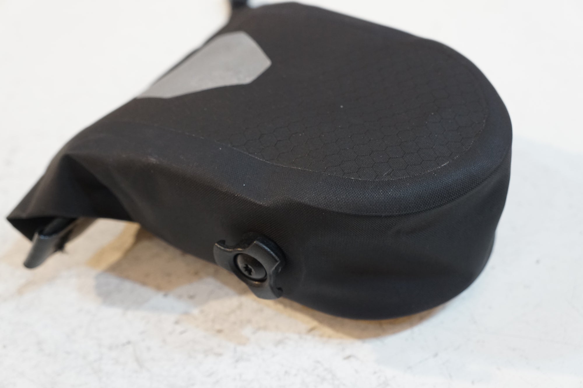 ORTLIEB 「オルトリーブ」 WATERPROOF サドルバッグ / バイチャリ浦和ベース