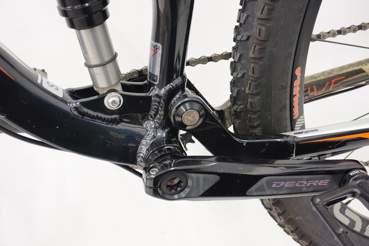 MONGOOSE「マングース」 TEOCALI COMP 2016年モデル マウンテンバイク / 浜松店