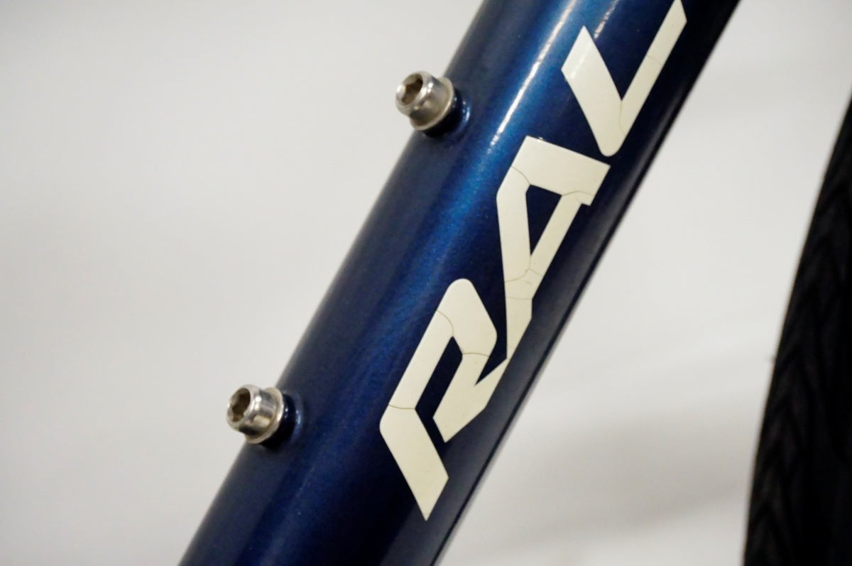 RALEIGH 「ラレー」 RADFORD LTD-N 2020年モデル クロスバイク / 名古屋大須店