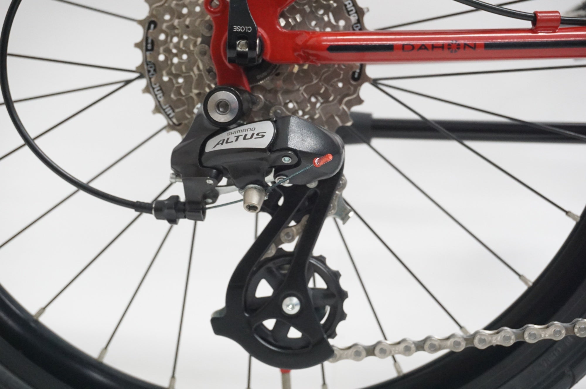 DAHON 「ダホン」 SPEED FALCO 2020年モデル 20インチ ミニベロ / 福岡店