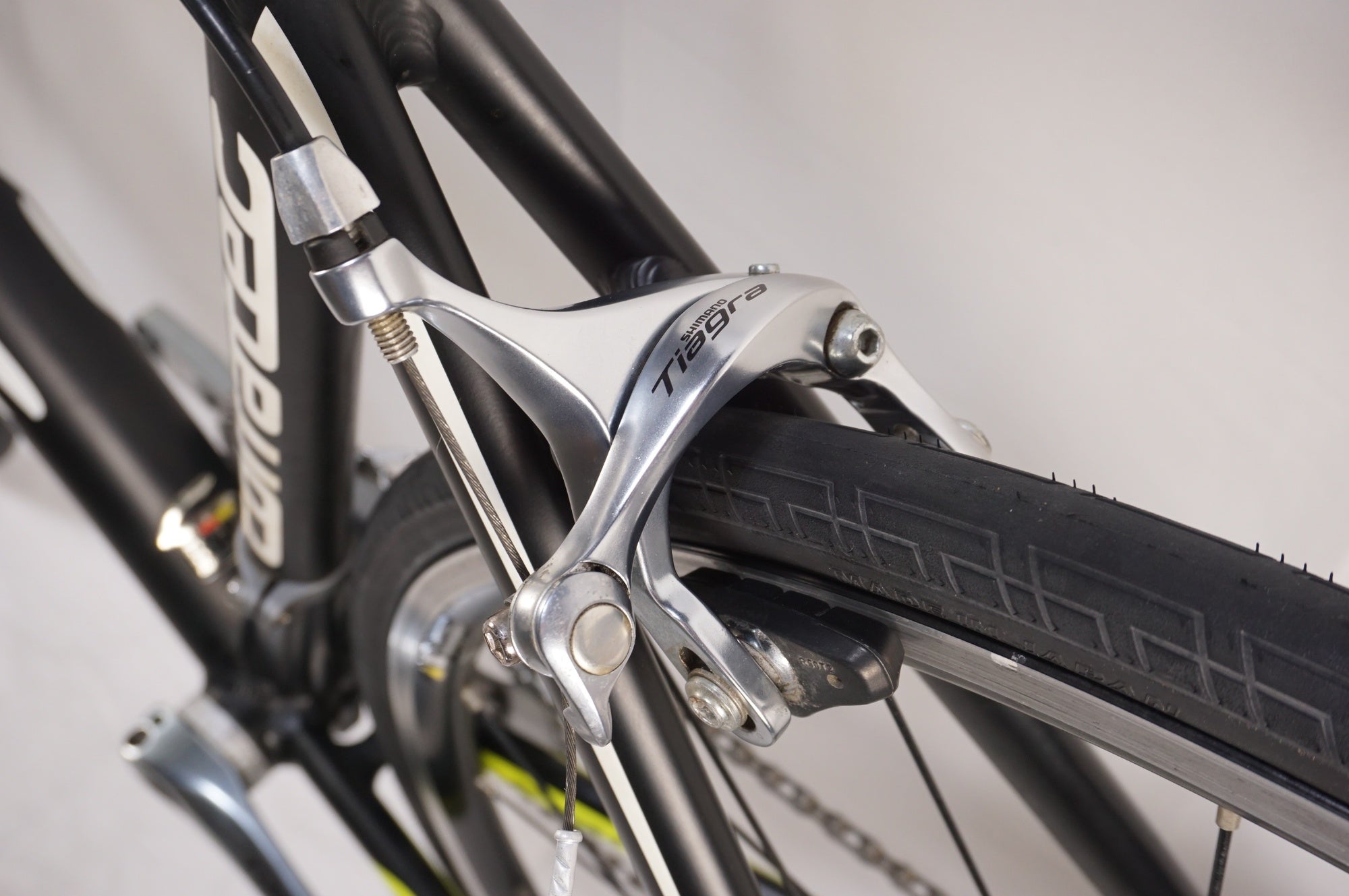 CORRATEC 「コラテック」 DOLOMITI 2014年モデル ロードバイク / 東京商品化センター