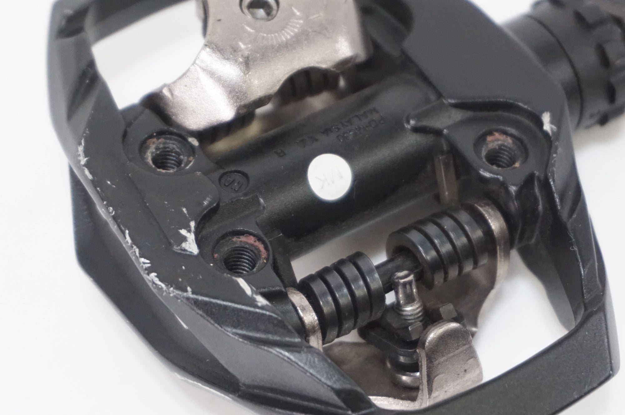 ジャンク SHIMANO 「シマノ」 PD-M530 ペダル / AKIBA店