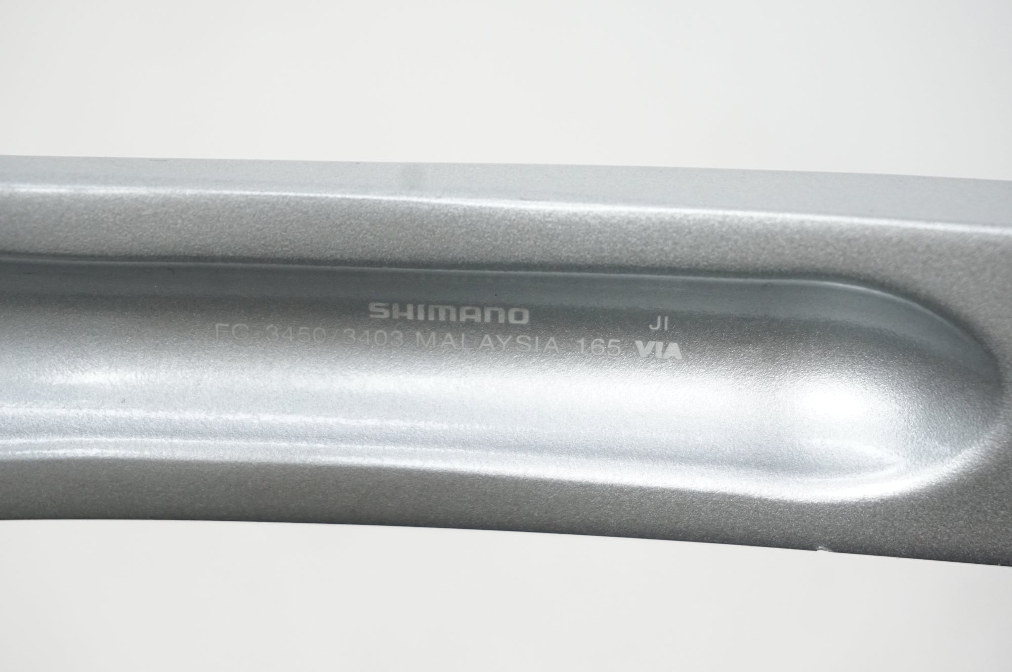 SHIMANO 「シマノ」 SORA FC-3450 50-34T 165mm クランクセット / 川越店