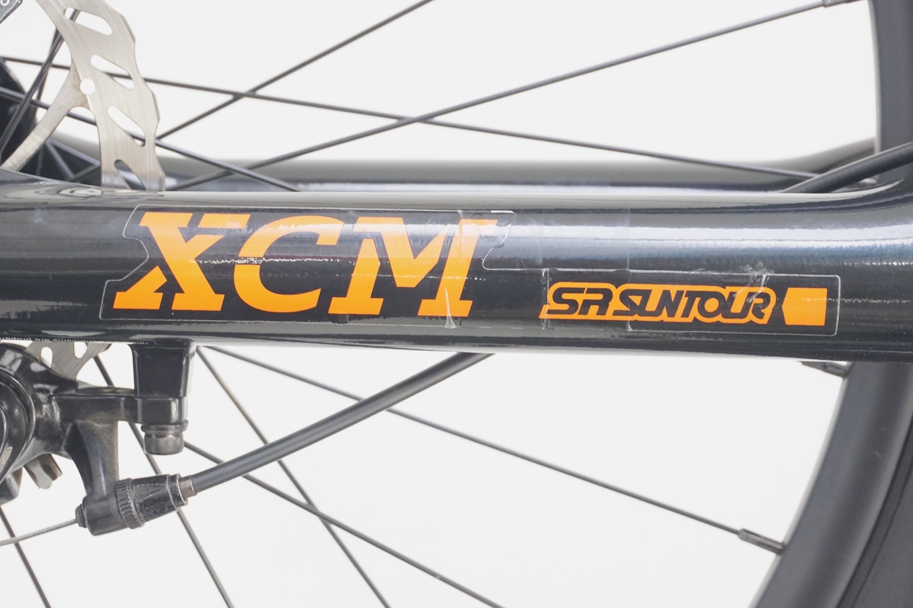 GT「ジーティー」 STOMPER ACE 26 2023年モデル キッズバイク / 京都八幡店