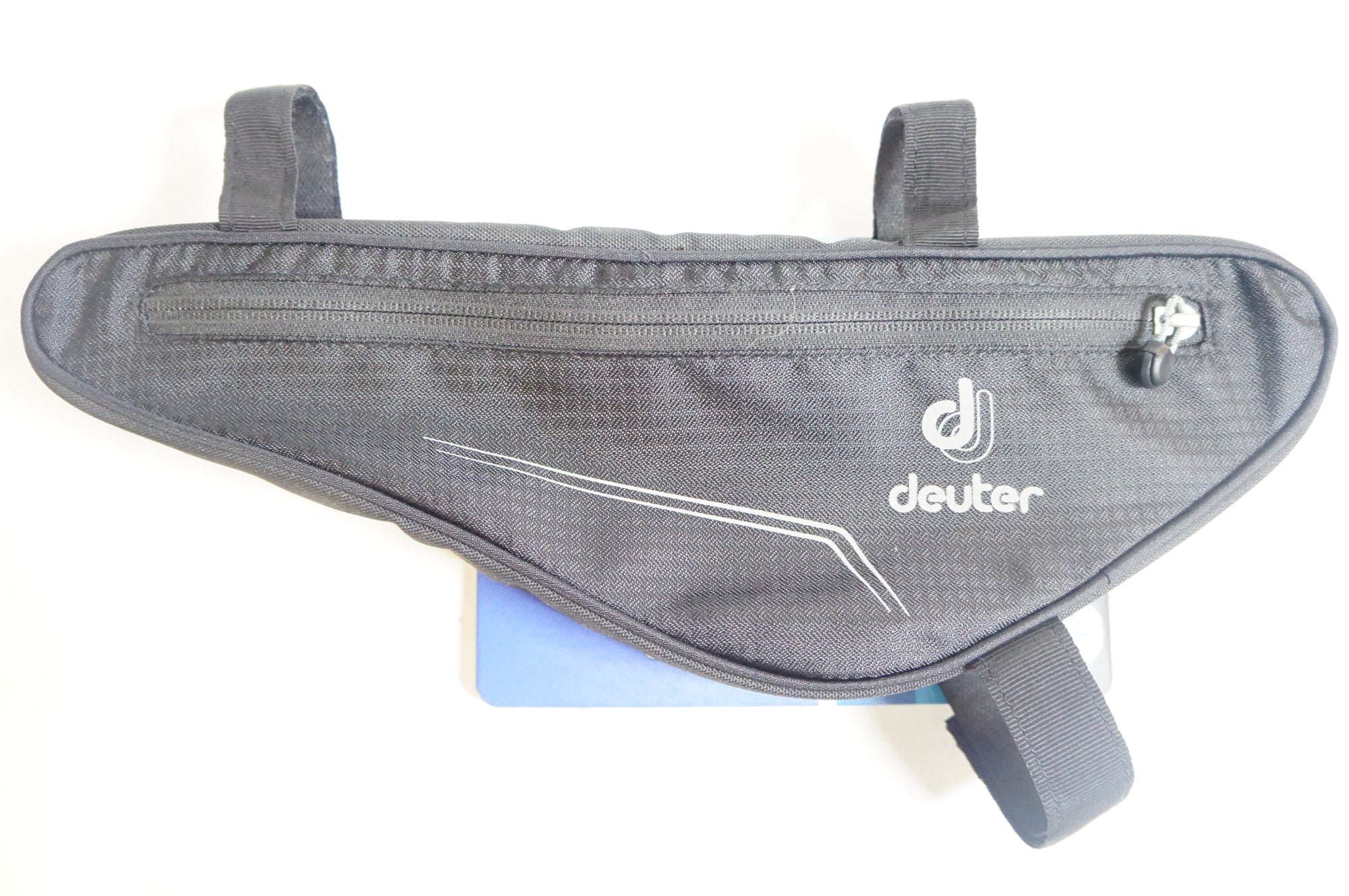 DEUTER 「ドイター」 FRONT TRIANGLE BAG フレームバッグ / 熊谷本店