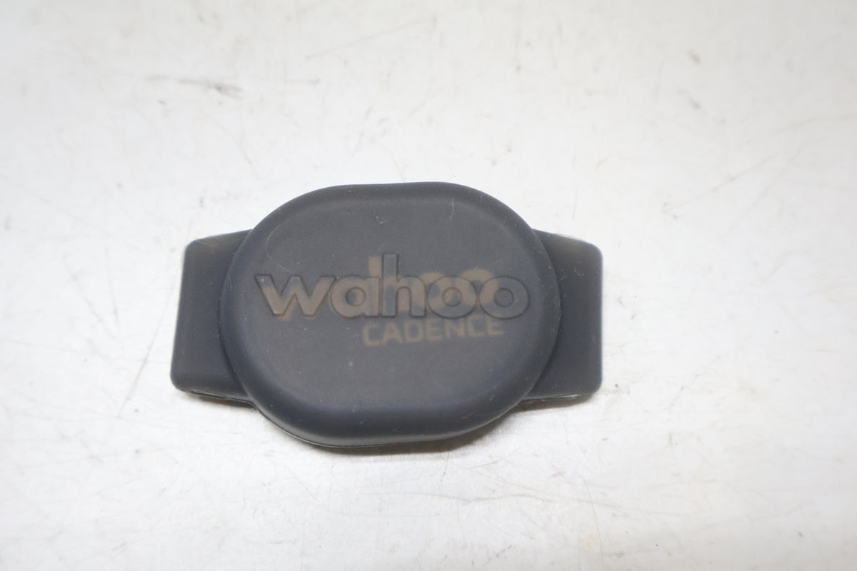 WAHOO 「ワフー」 ELEMNT ROAM V1 WFCC4 サイクルコンピューター / 高知店
