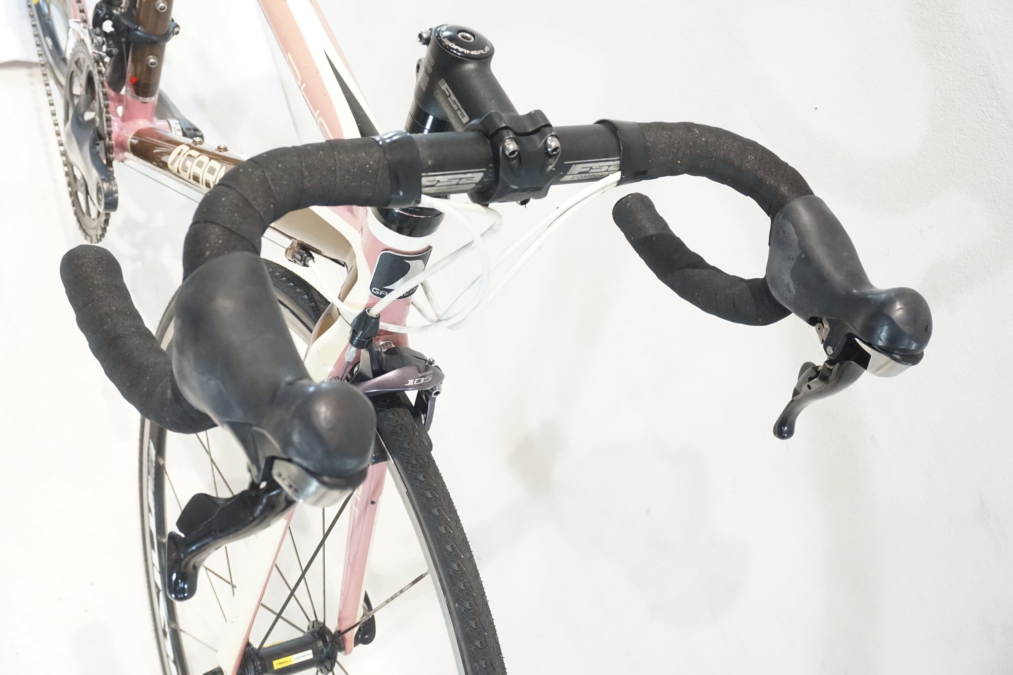 GARNEAU 「ガノー」 RHC WOMEN 2011年モデル ロードバイク / 横浜戸塚店