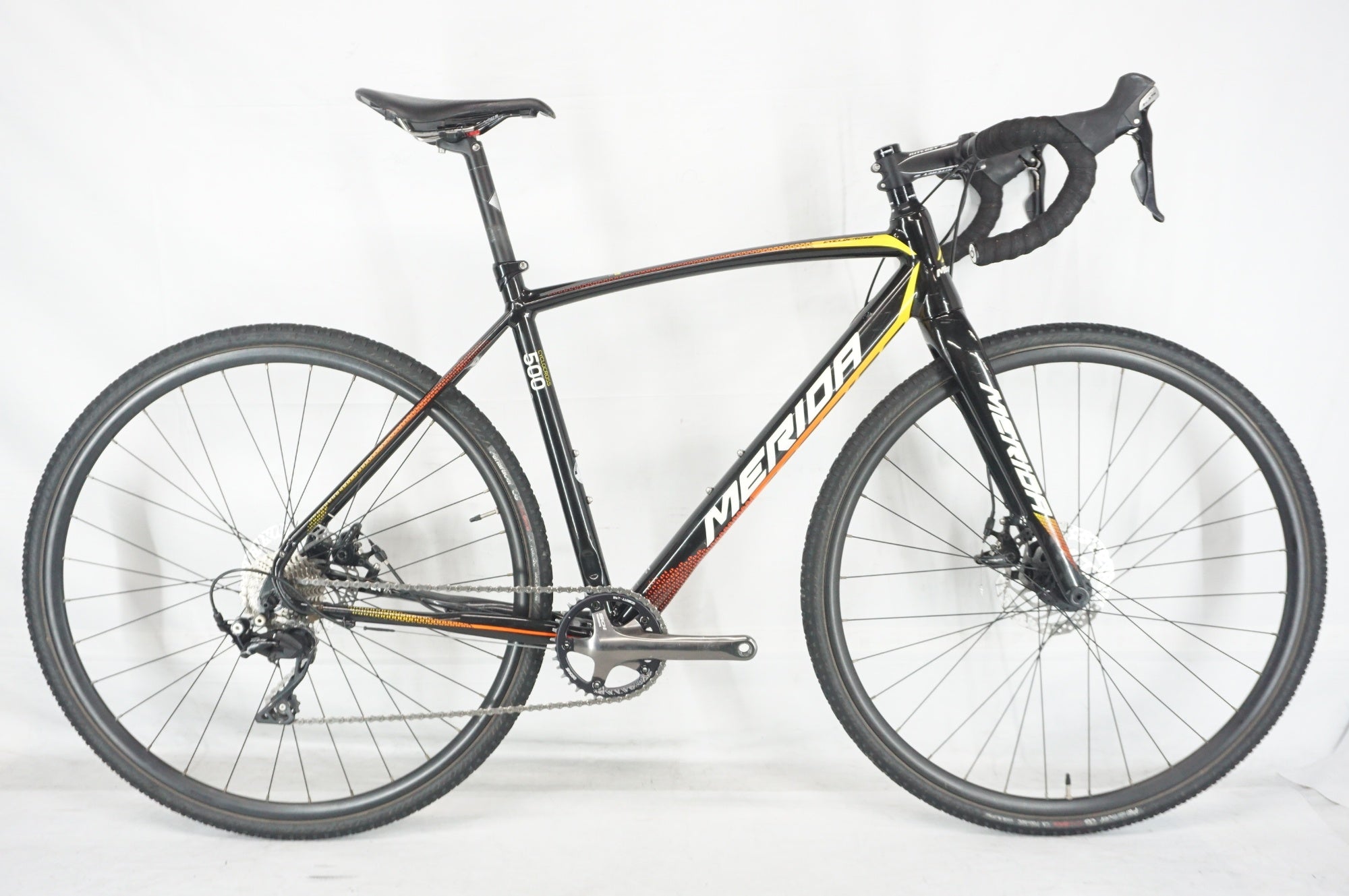 MERIDA 「メリダ」 CYCLOCROSS 500 2017年モデル シクロクロス / 阪急塚口店