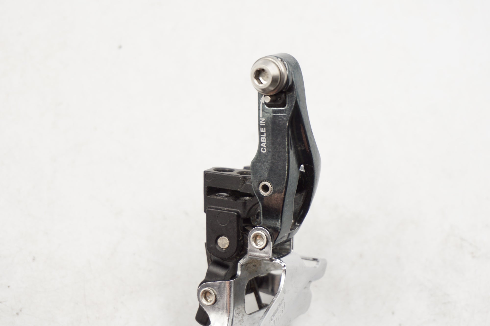 SHIMANO 「シマノ」 TIAGRA FD-4700 フロントディレイラー / 奈良店