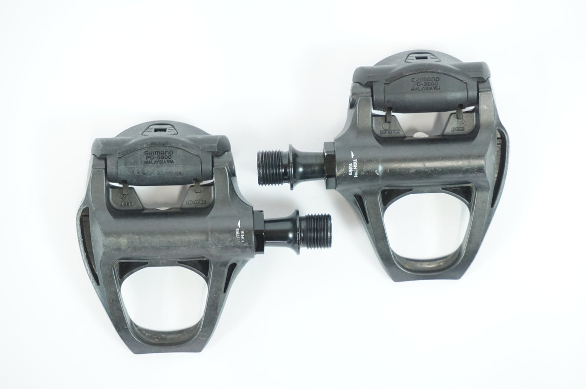 SHIMANO 「シマノ」 105 PD-5800 ペダル / 宇都宮店