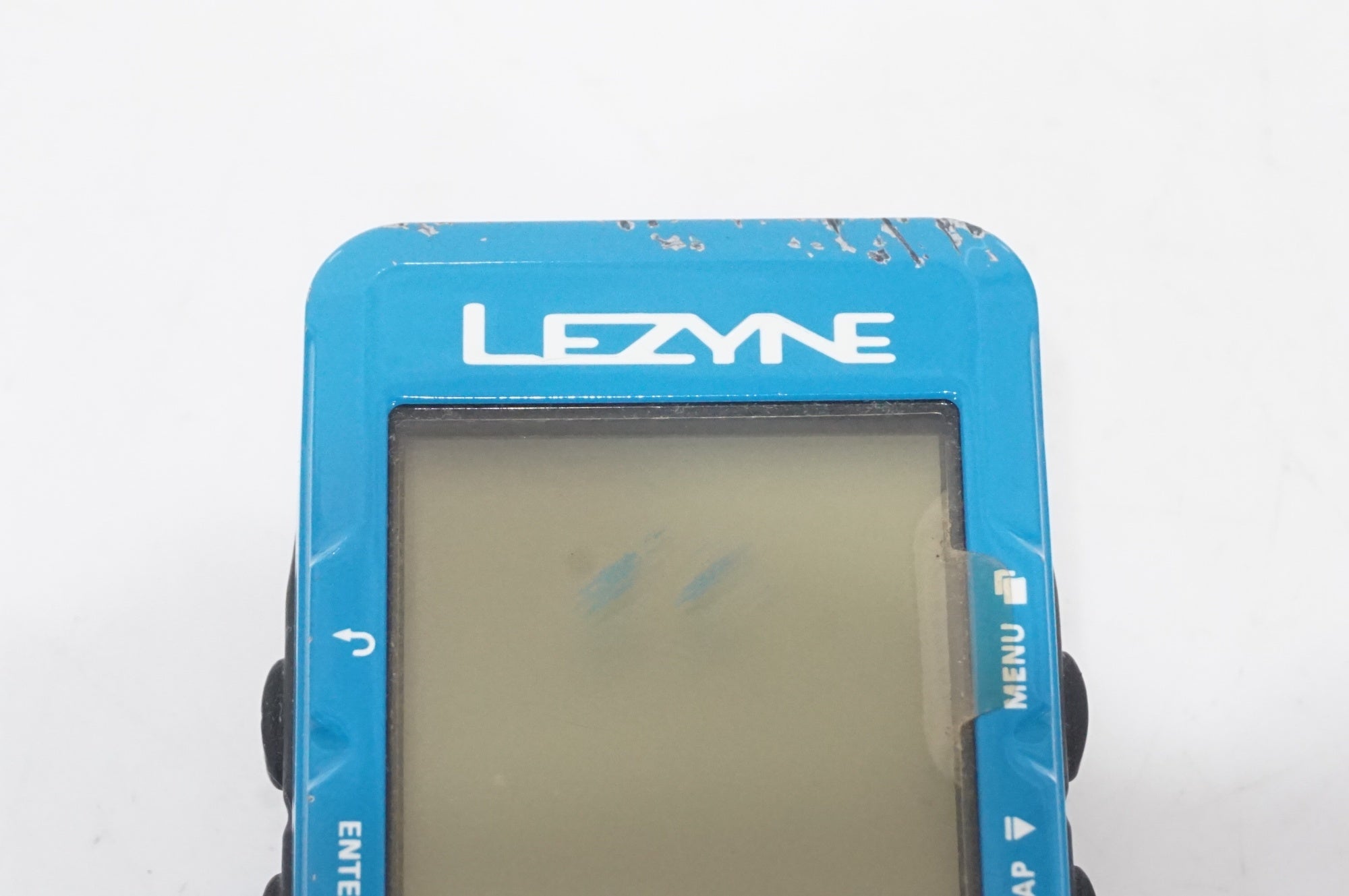 LEZYNE 「レザイン」 ENHANCED SUPER GPS サイクルコンピューター / AKIBA店