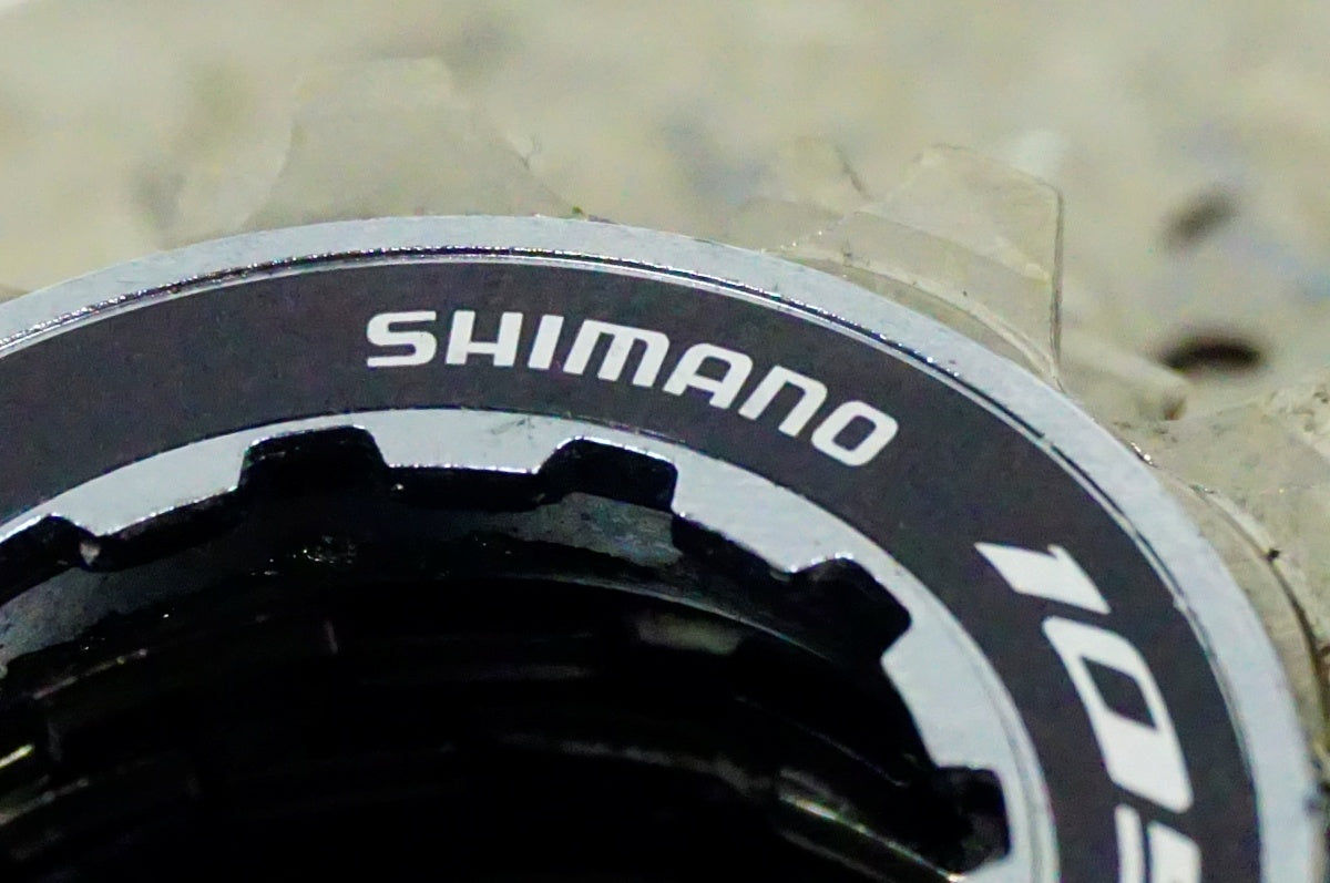 SHIMANO 「シマノ」 105 CS-R7000 11-32T スプロケット / 名古屋大須店