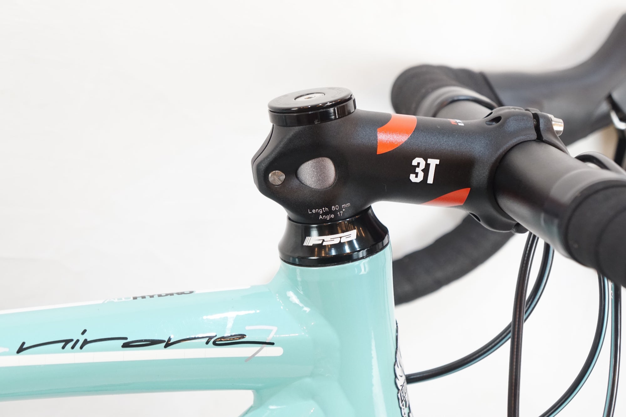 BIANCHI 「ビアンキ」 VIA NIRONE7 105 2016年頃 ロードバイク / バイチャリ浦和ベース