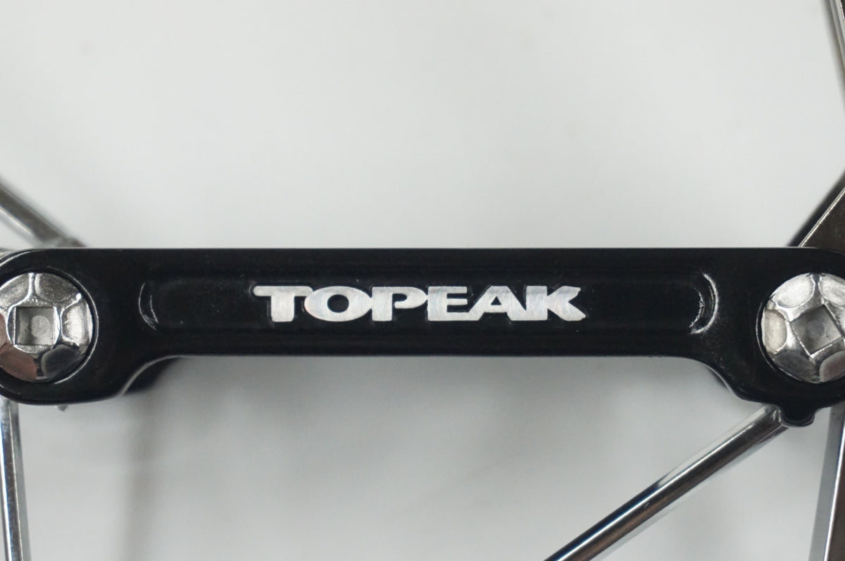 TOPEAK 「トピーク」 MINI9PRO 携帯ツール / 福岡店