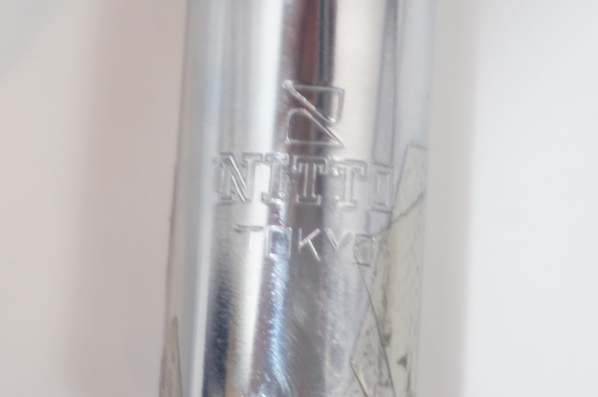 NITTO 「ニットー」 B123 NJS Φ25.4 390mm ハンドル / 世田谷店