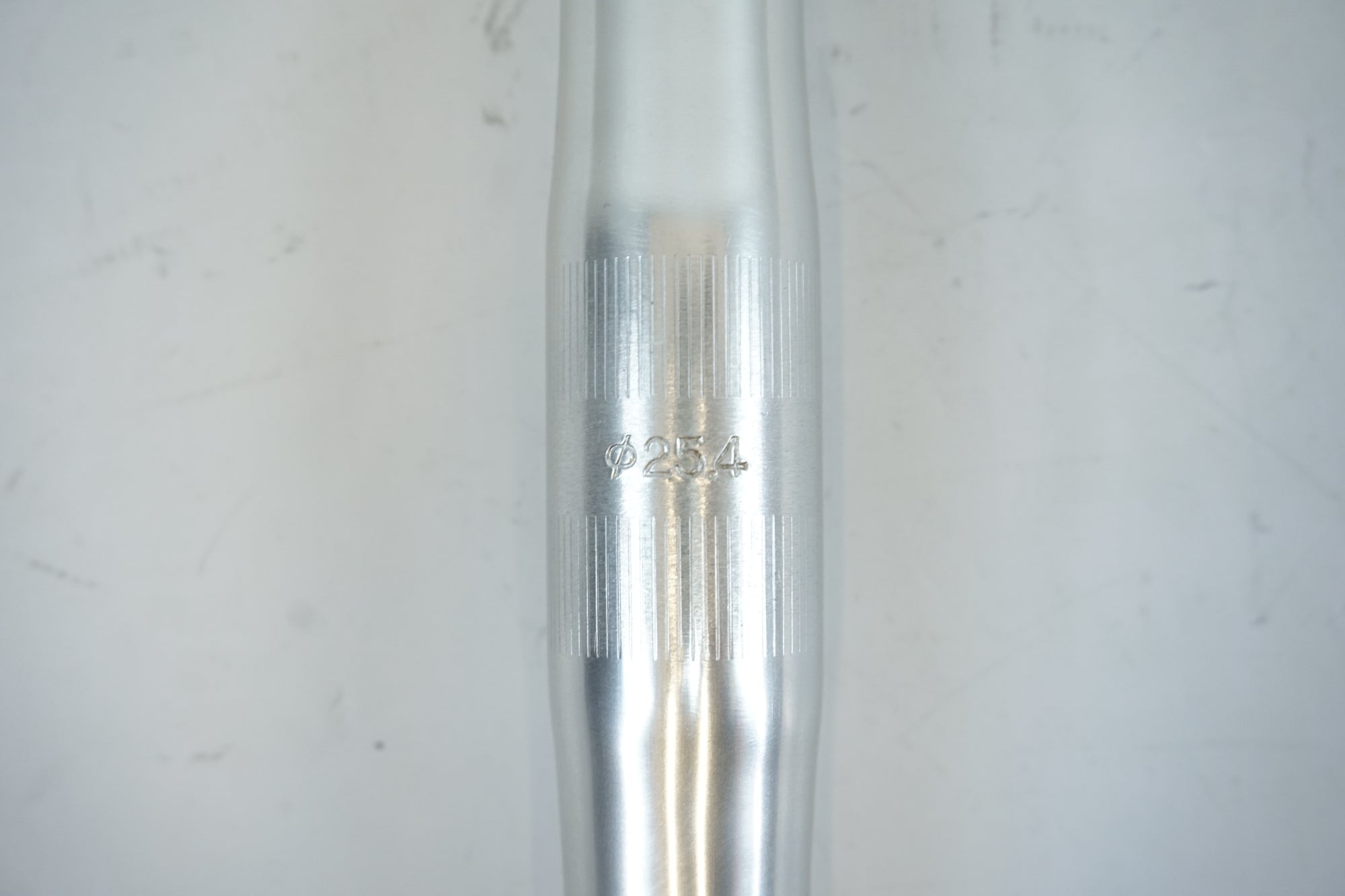 ノーブランド フラットバー ハンドル / 有明ガーデン店