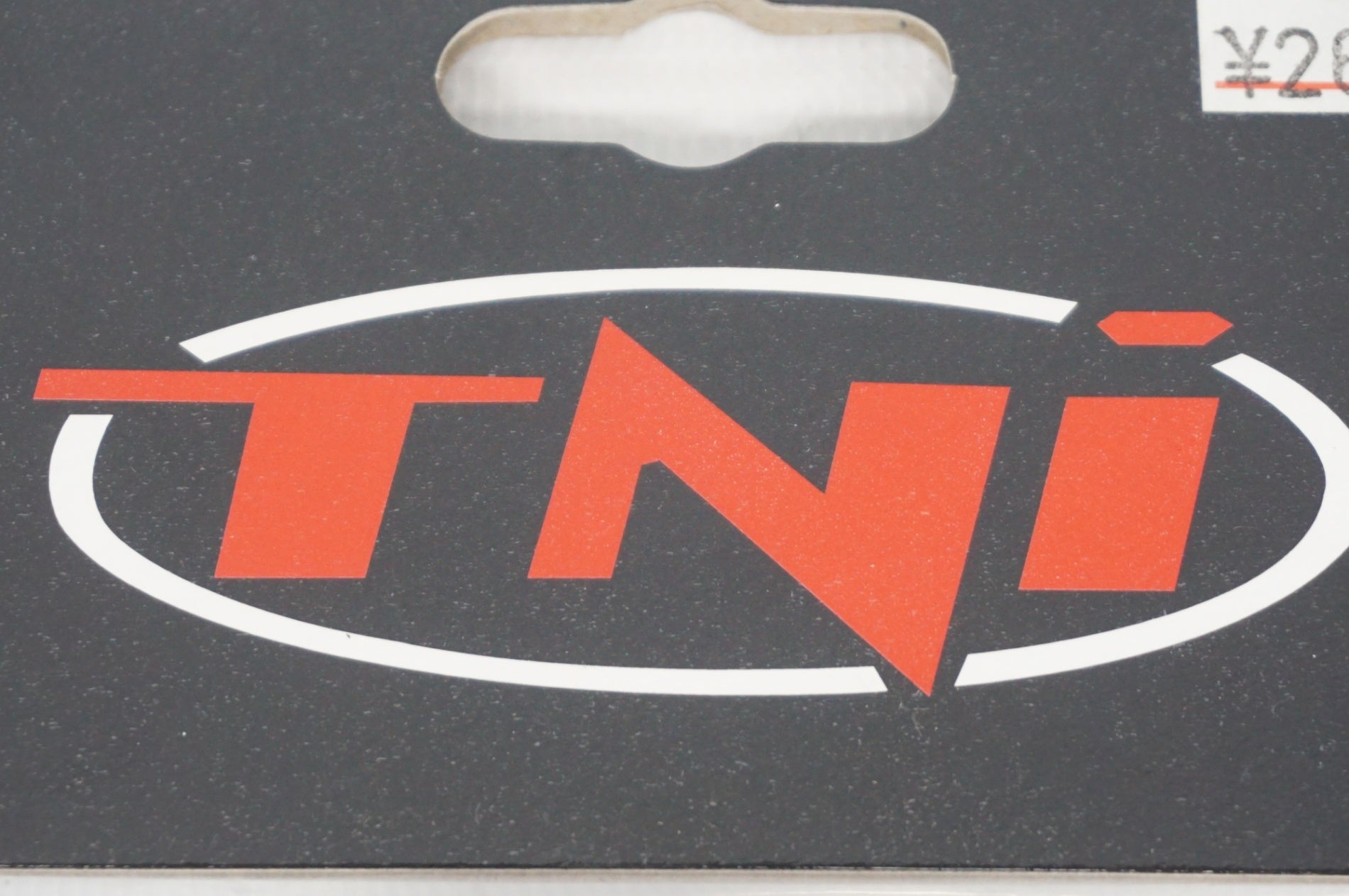 TNI 「ティーエヌアイ」 軽量カーボンステー / 阪急塚口店