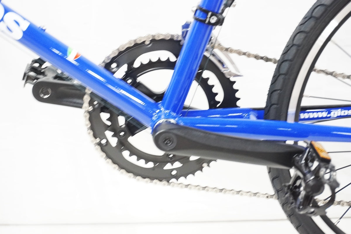 GIOS 「ジオス」 FELUCA 2024年モデル 20インチ ミニベロ / 奈良店