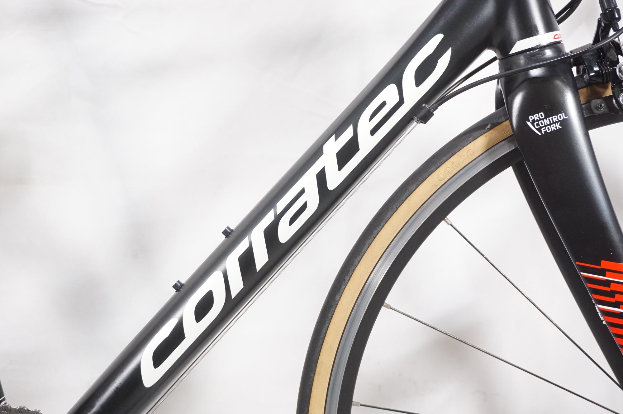 CORRATEC 「コラテック」 DOLOMITI 105 2023年モデル ロードバイク / AKIBA店