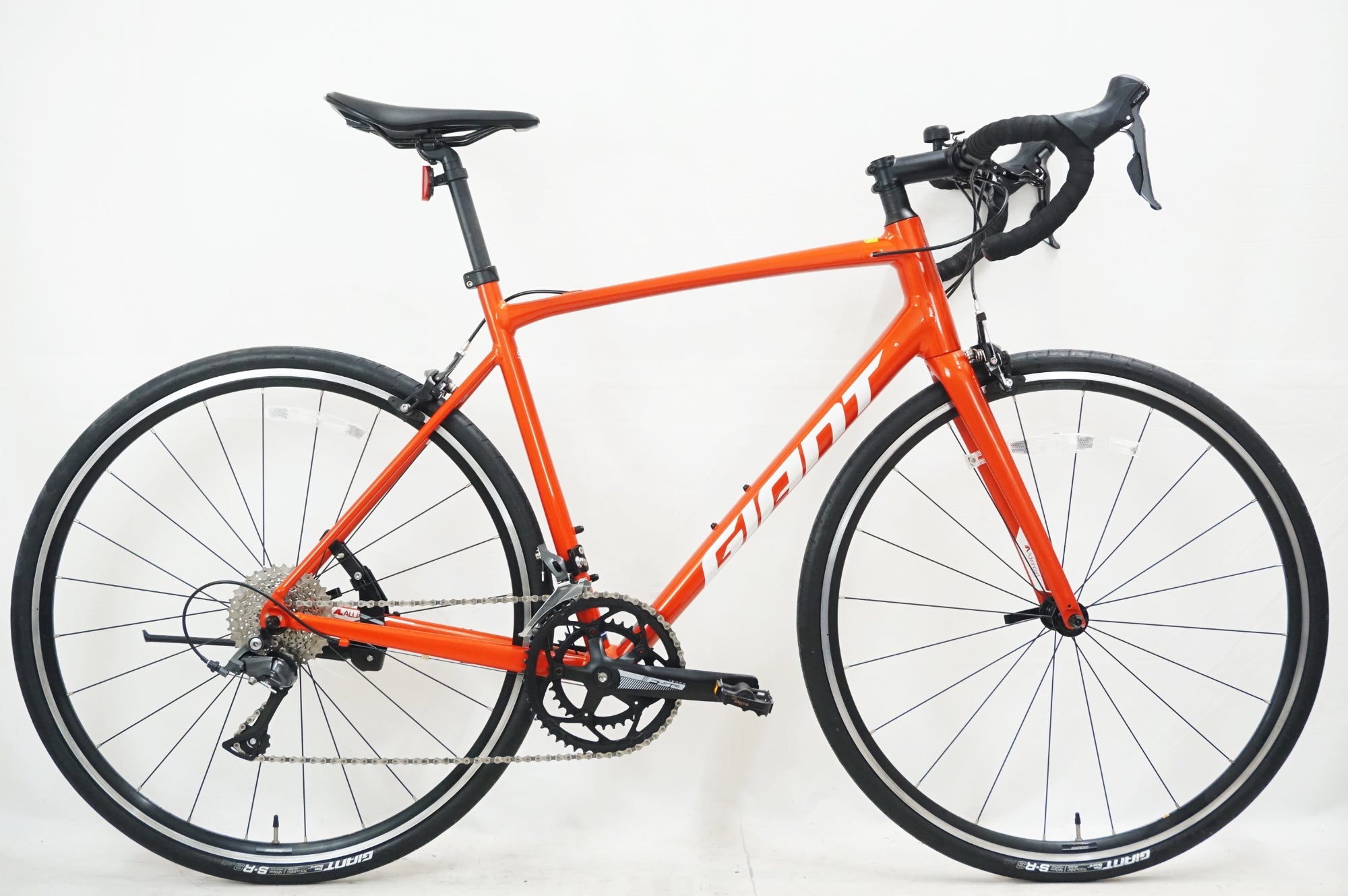 【Haru.出品】ロードバイク GIANT contend 2 GIANT(ジャイアント) CONTEND 2(コンテンド2) 2025年モデル 当店