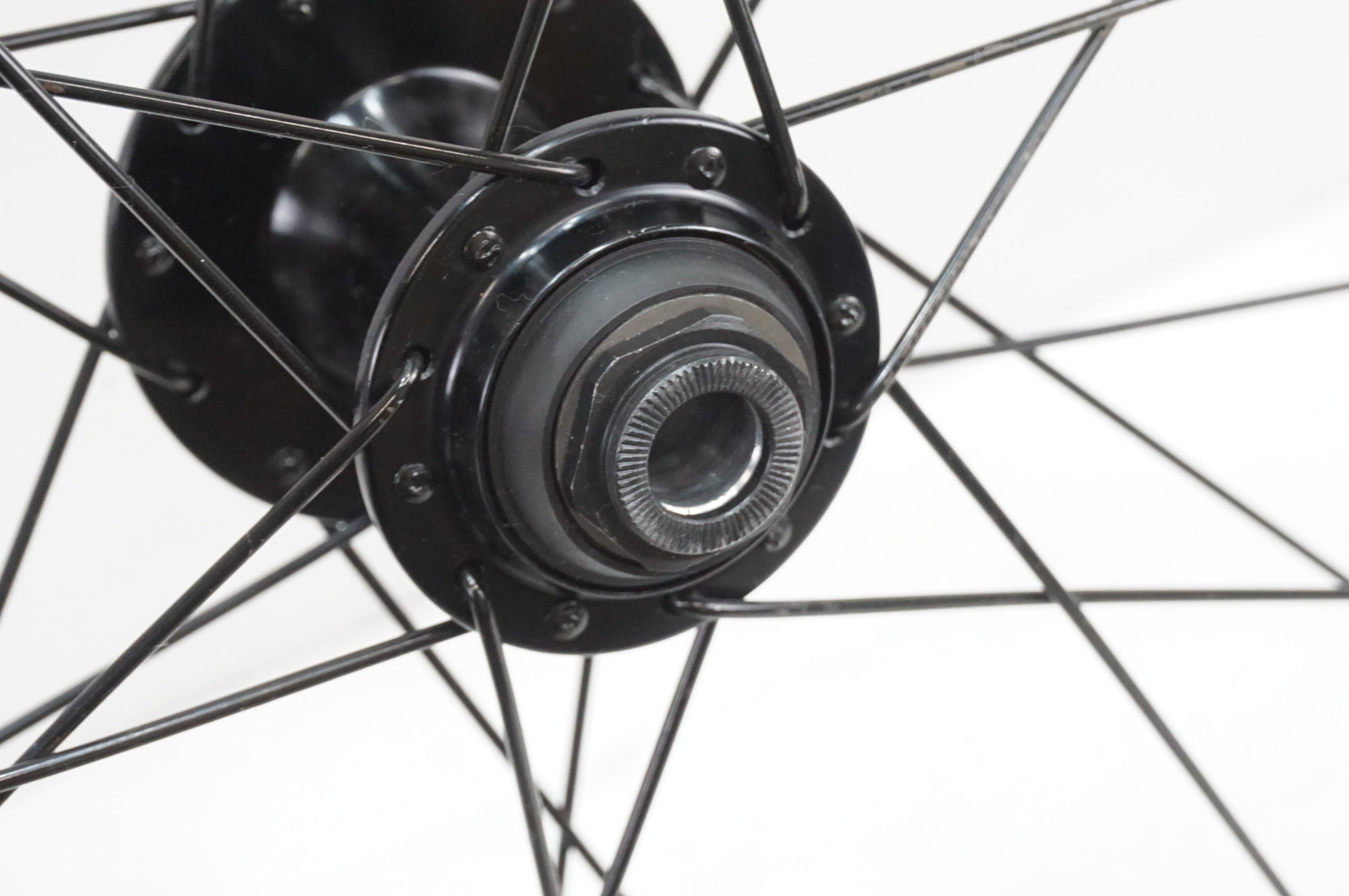 BONTRAGER 「ボントレガー」 AFFINITY TLR フロントホイール / 大宮店